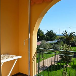 Studio con letto king size
